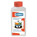 Xavax odvápňovací/čistiaci prostriedok pre parné hrnce, 250 ml