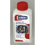 Xavax odvápňovací prípravok pre práčky, 250 ml