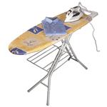 Xavax poťah na žehliacu dosku Easy Glider, 130x51 cm