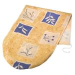 Xavax poťah na žehliacu dosku Easy Glider, 130x51 cm