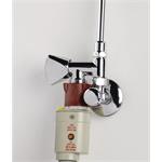 Xavax prípojka práčky/umývačky, 2x 3/8", 1x 3/4"