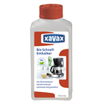 Xavax prípravok pre rýchle odvápnenie, 250 ml