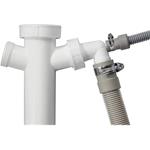 Xavax set odtokovej hadice pre kondenzačné sušičky, balené v blistri