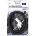 Xavax set odtokovej hadice pre kondenzačné sušičky, balené v blistri