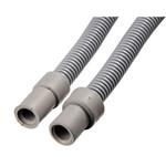 Xavax set pre pripojenie odtokovej hadice pre sušičky, 1,5m