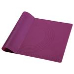 Xavax silikónová podložka na pečenie, fialová (purpurová)