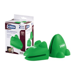 Xavax silikónové chňapky Žaba, set 2 ks (cena uvedená za set)