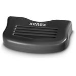 Xavax škrabka na sklokeramické varné dosky a rôzne povrchy, univerzálna, plastová a kovová čepeľ