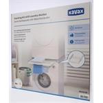 Xavax spojovací medzikus pre práčku/sušičku, s výsuvným sušiakom, univerzálny