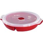 Xavax taniere do mikrovlnky, 2-dielny set