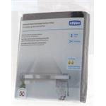 Xavax uhlíkový filter pre digestory 47 x 57 cm, 2 ks