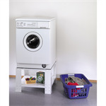 Xavax Universal Stand with Base Division for Washing Machine and Dryer