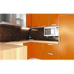 Xavax univerzálny držiak pre mikrovlnku, biely