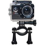 Xblitz Action 4K, športová kamera, čierna