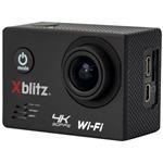 Xblitz Action 4K, športová kamera, čierna