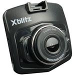 Xblitz Limited, digitálna kamera do auta, čierna