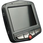 Xblitz Limited, digitálna kamera do auta, čierna