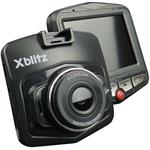 Xblitz Limited, digitálna kamera do auta, čierna