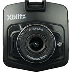Xblitz Limited, digitálna kamera do auta, čierna