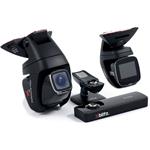 Xblitz Professional P500, kamera do auta, čierna