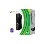 Xbox 360 4GB Kinect + Kinect Adventures