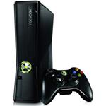 Xbox 360 4GB Kinect + Kinect Adventures