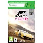 Xbox 360 500GB + Forza Horizon 2