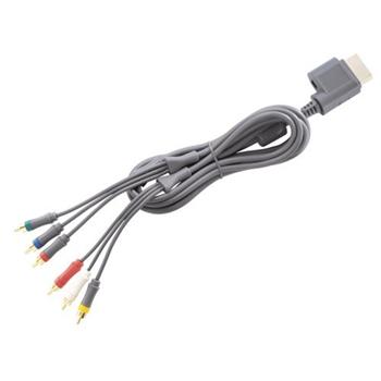 Xbox 360 Component HD AV Cable