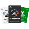 Xbox Game Pass a Live