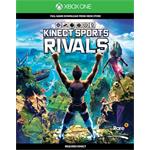 Xbox One 500GB + Kinect + Kinect Sports Rivals + Zoo Tycoon