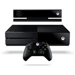 Xbox One 500GB + Kinect + Kinect Sports Rivals + Zoo Tycoon
