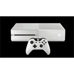 Xbox ONE 500GB + Sunset Overdrive Limited White Edtion