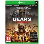XBOX ONE - Gears Tactics