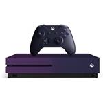 XBOX ONE S 1 TB + Fortnite Battle Royale Special Edition (Violet Colour), rozbalené