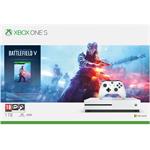 XBOX ONE S 1TB + Battlefield V Deluxe Edition