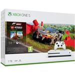 XBOX ONE S 1TB + Forza Horizon 4 + Lego DLC