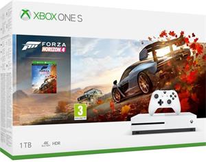 XBOX ONE S 1TB +  Forza Horizon 4