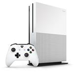 XBOX ONE S 1TB + Gears 5 Standard Edition