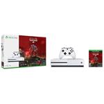 XBOX ONE S 1TB + Halo Wars 2 Ultimate Edition