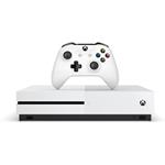XBOX ONE S 1TB + Shadow of Tomb Raider + FIFA 20