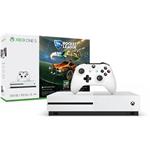 XBOX ONE S 500 GB + Rocket League + 3M Xbox Live Gold