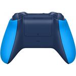 XBOX ONE S bezdrôtový gamepad, modrý