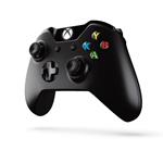 Xbox One S bezdrôtový ovládač, čierny