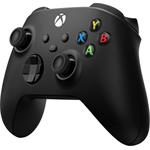 Xbox One Series, bezdrôtový gamepad, čierny, rozbalené