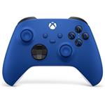 Xbox One Series, bezdrôtový gamepad, modrý, (rozbalené)