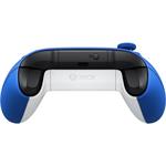 Xbox One Series, bezdrôtový gamepad, modrý, (rozbalené)