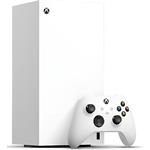 Xbox Series X - 1 TB Robot White (Digital Edition)