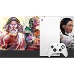 Xbox Series X - 1 TB Robot White (Digital Edition)