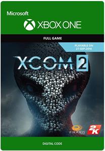 XCOM 2, pre Xbox