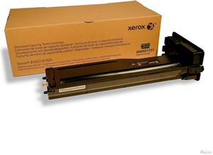 Xerox 006R01731, čierny, pre B1022/B1025, 13 700 strán